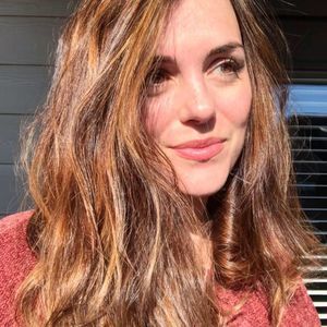 Meet your Posher, Caroline